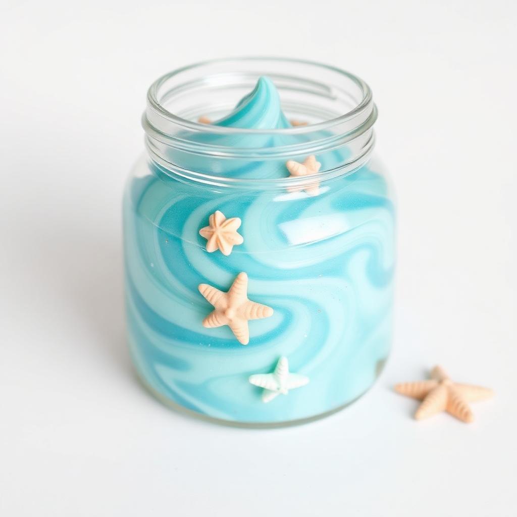 Ocean Slime